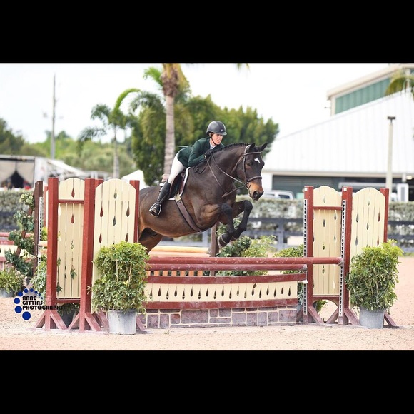 Meet your Posher, Hannah - Picture 2 of 3